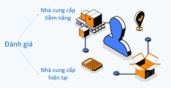 Đơn vị tổ chức sự kiện